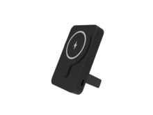 Powerbank Magnetisk 5000mAh Denver